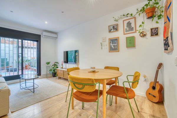 La maison de Victoria