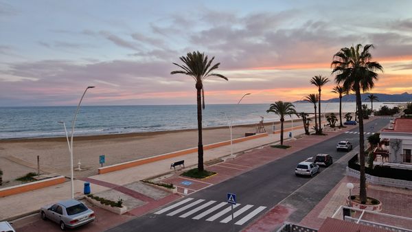 La maison de Pedro y Monica