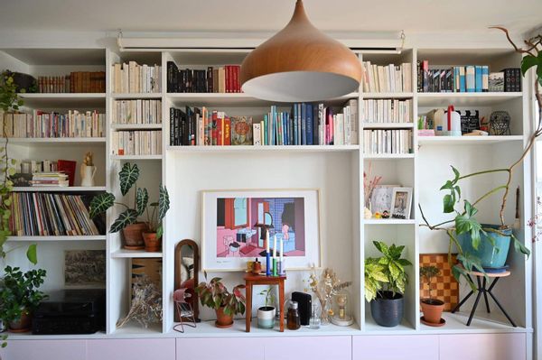 La maison de Adèle & Charlie