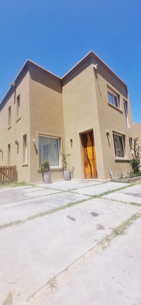 Casa di maria eugenia