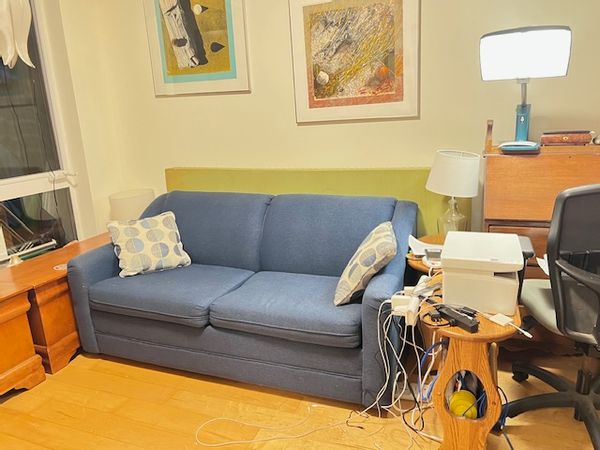 Myrna and Kenina kuća