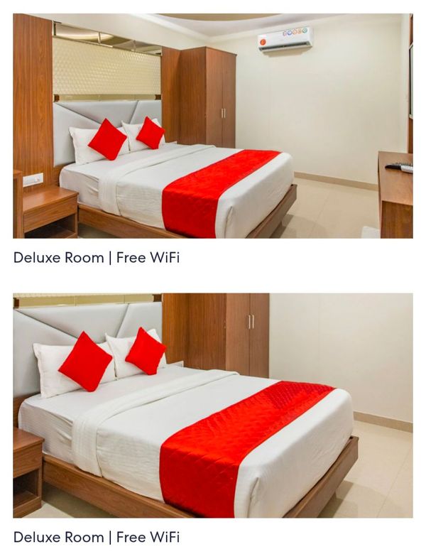 La maison de Abdul Hafeez