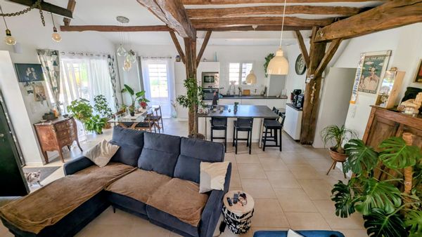 Casa de Nelly