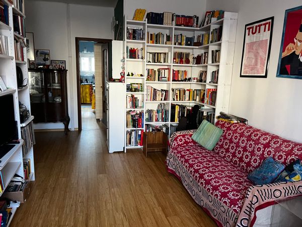 La maison de francesca