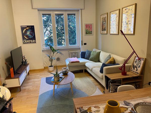 La maison de Marianna