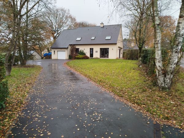 La maison de Antoine & Anne