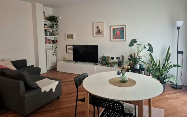 La casa in Martesana