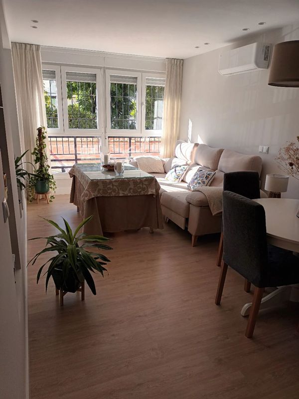 La maison de Mercedes