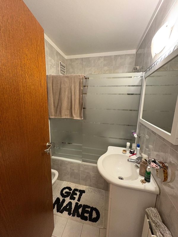 La maison de Stefania