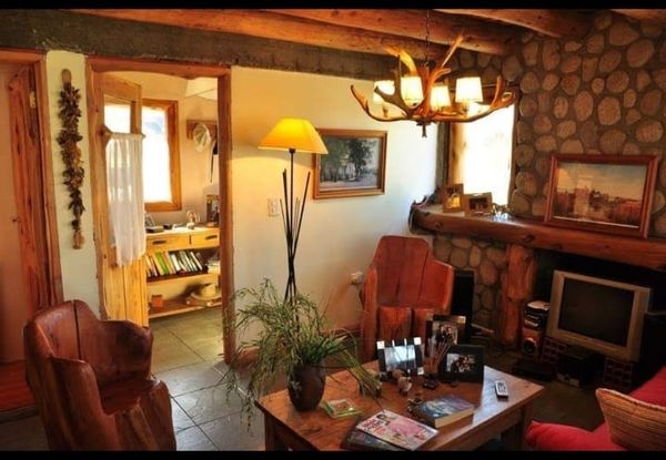 La maison de Claudia