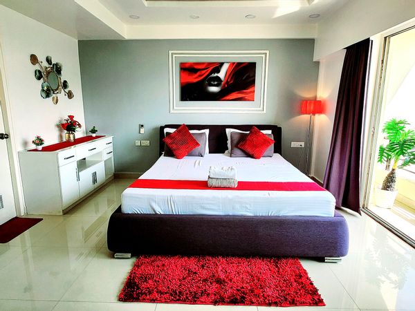 La maison de Soumyajit