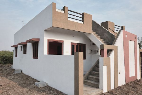Casa de Ashutoshgar