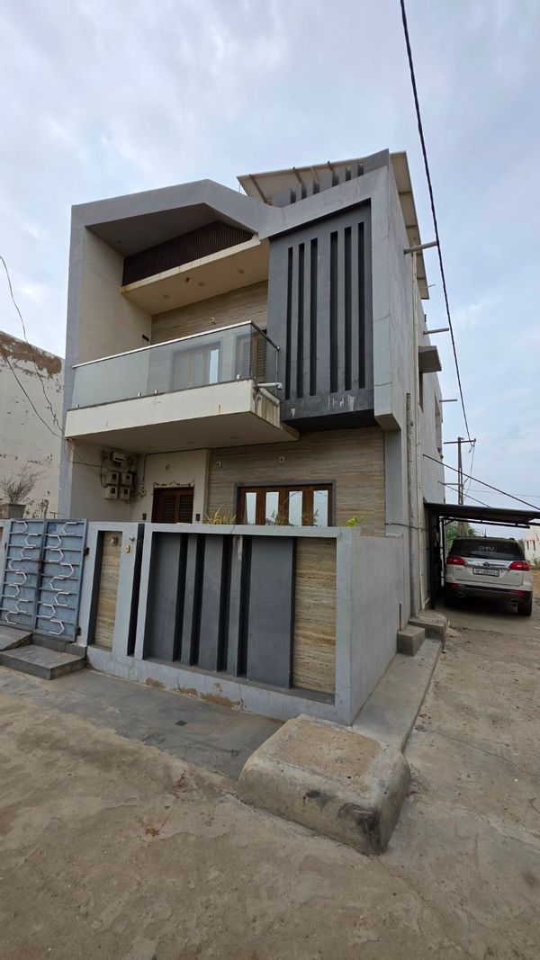 Casa de Ashutoshgar