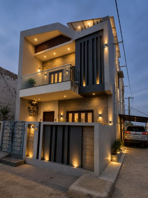 Casa de Ashutoshgar