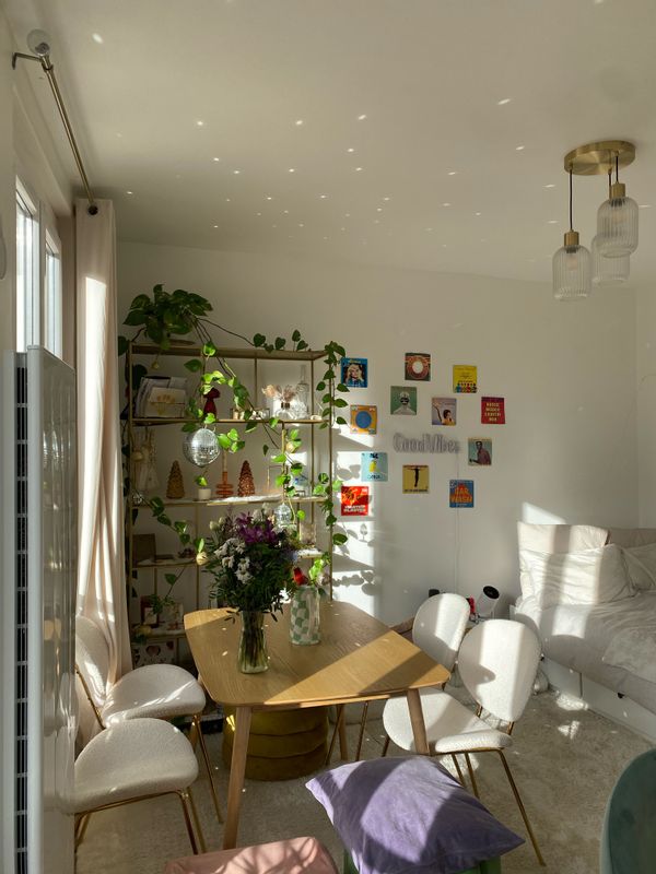 Cozy Studio in the very center of Paris ✨