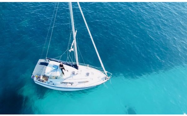 Le voilier de Florence: EVIDENCE