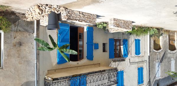 La maison de Concots, parc naturel du Quercy, entre Cahors et Cajarc, idéale pour les randonneurs