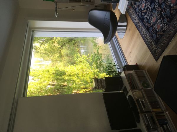 La maison de Susanne