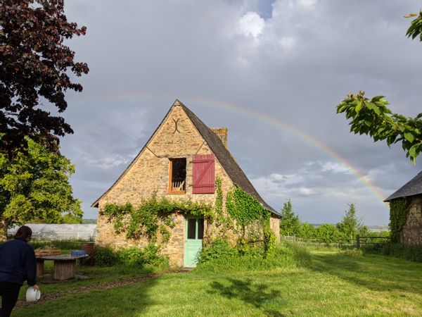 Casa di Pierre-Côme