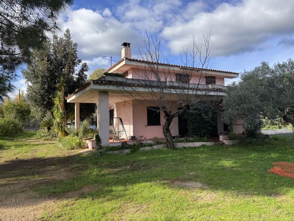 Casa di Antonio e Paola