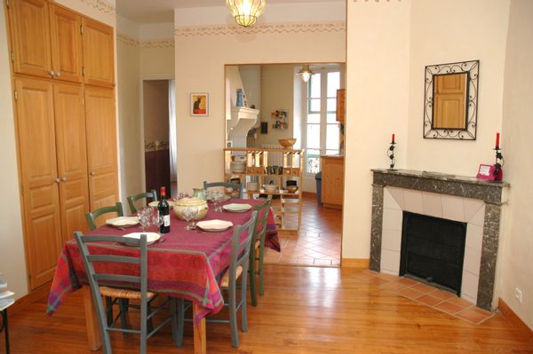 Casa de Karine et Christian