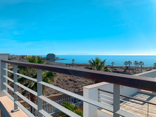 La maison de FRANCISCO JAVIER