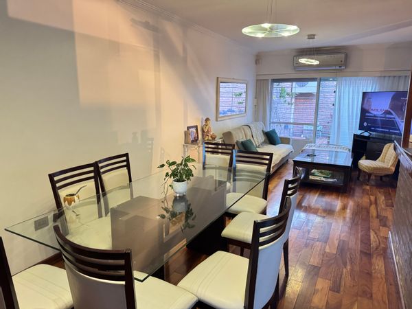 La maison de Soledad