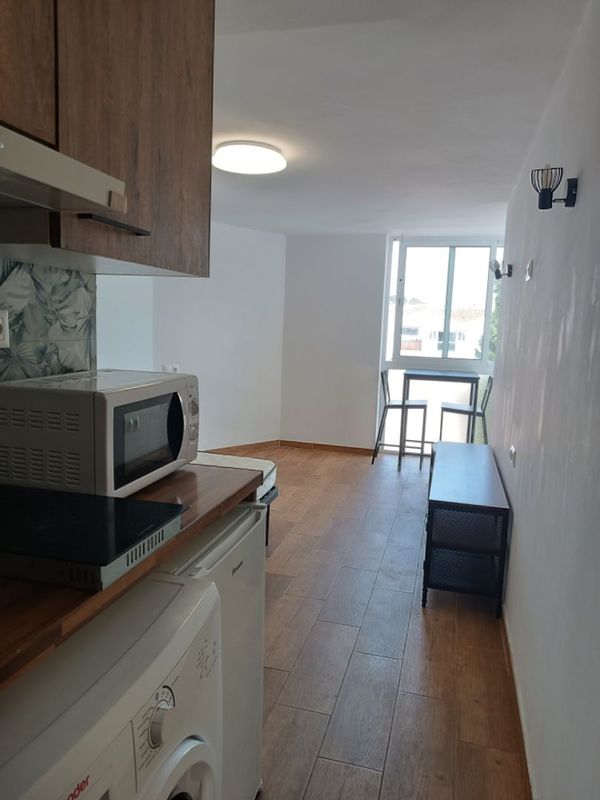 Beautiful apartment front beach in the best area of the Costa del Sol