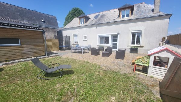 la maison des Claudel