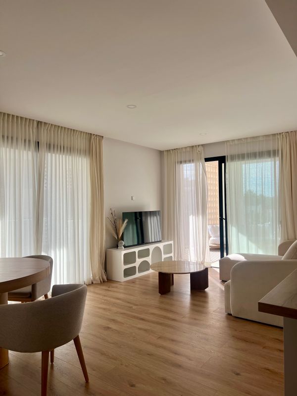 La maison de camila paz