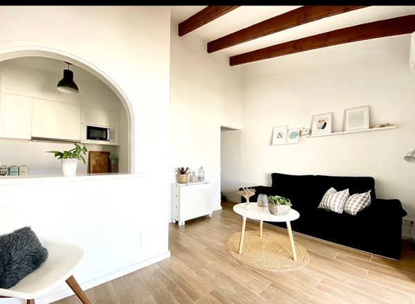 La maison de Catalina