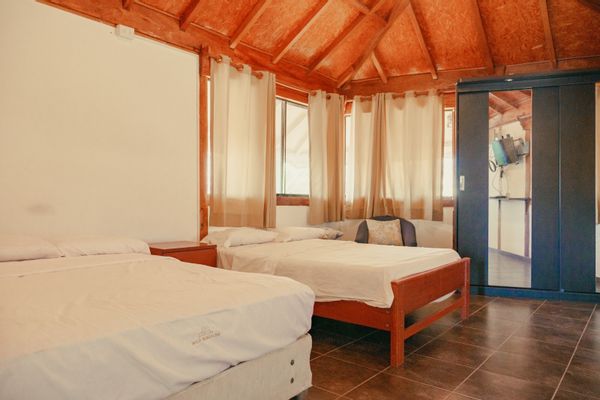 La maison de Jennyfer