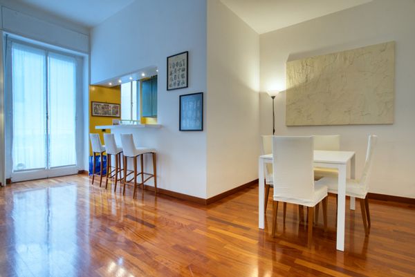 La maison de Francesca