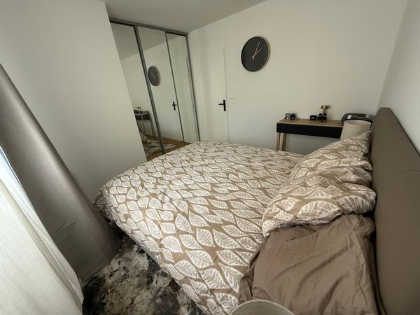 Spacieux Appartement T2 situé à Dugny