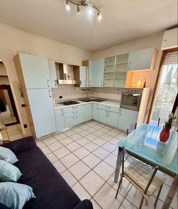 La maison de Sebastian