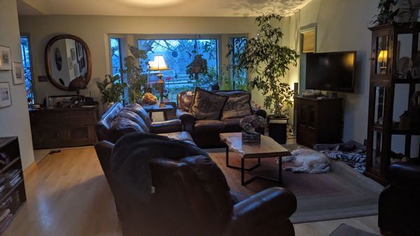 Casa de Rebecca