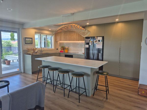 La maison de Jessica