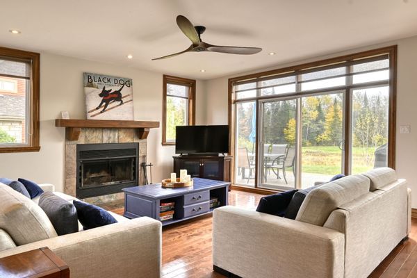 La maison de Stewart