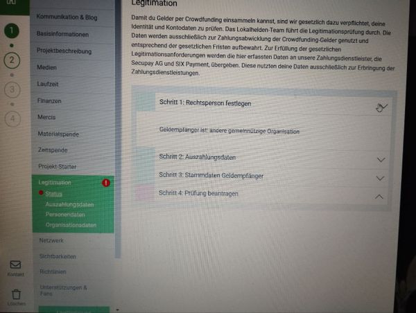 Casa di Sascha Thies