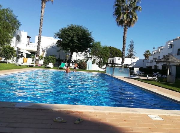 La maison de Eduardo