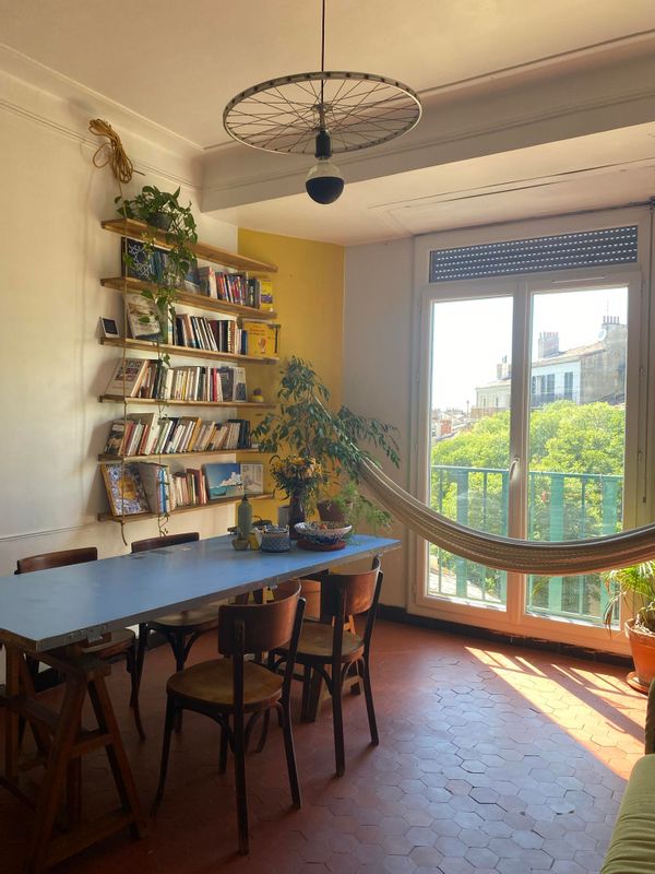 Casa di Yasmine & Anton