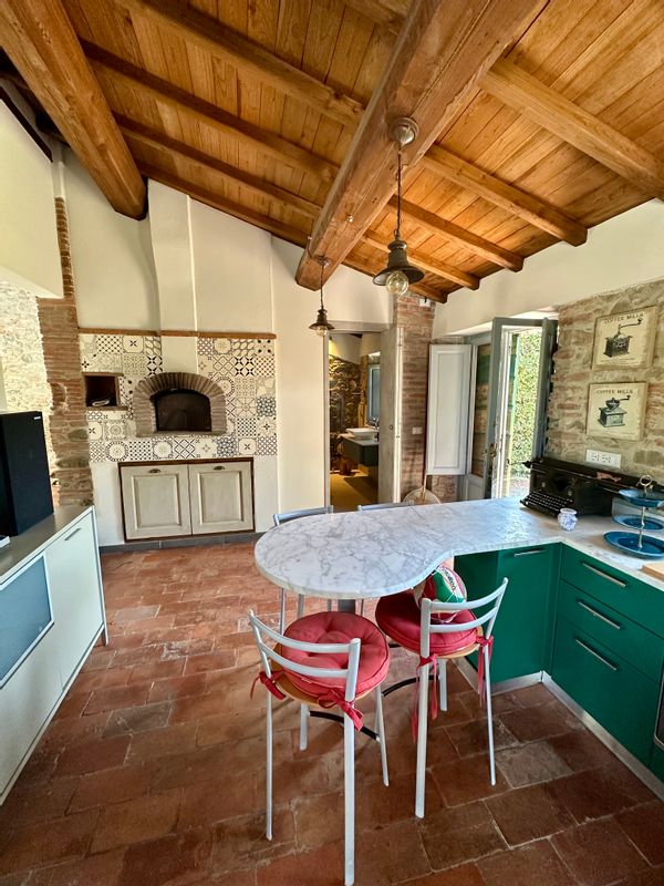 Borgo dei Sangallini