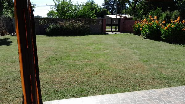 Anabel Marta's house