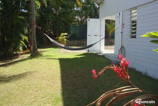 Louise & Jean s Haus