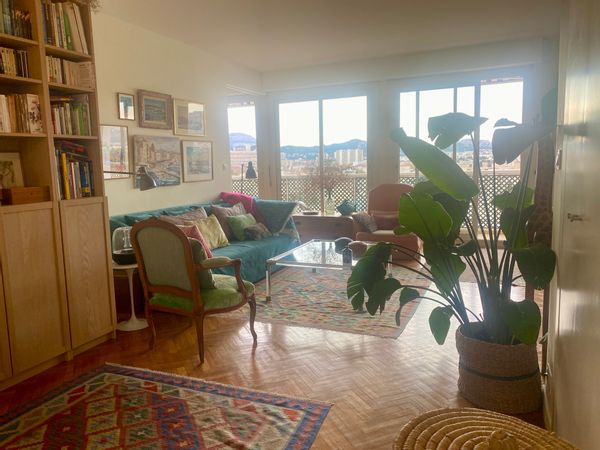 La maison de Laurence