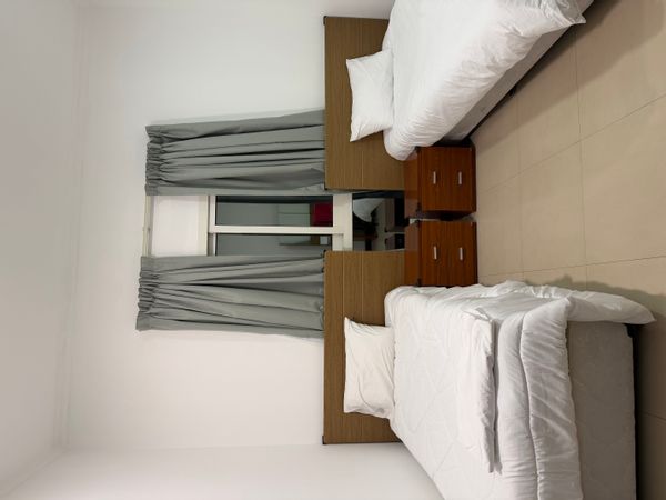 La maison de Rishika