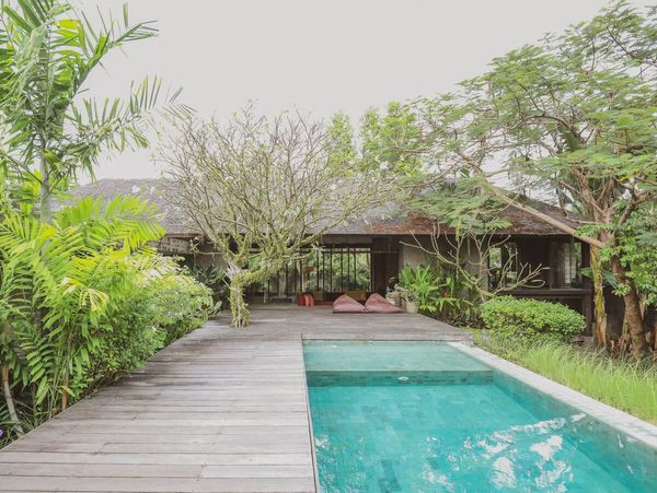 Casa di Matteo & Sarah