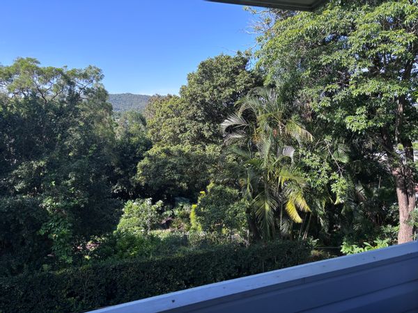 La maison de Jillian