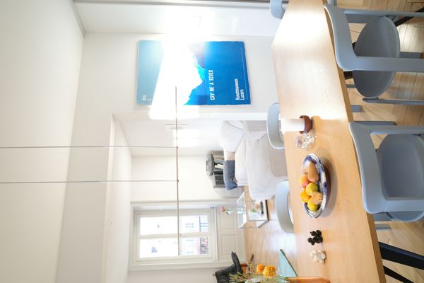 La maison de Martina