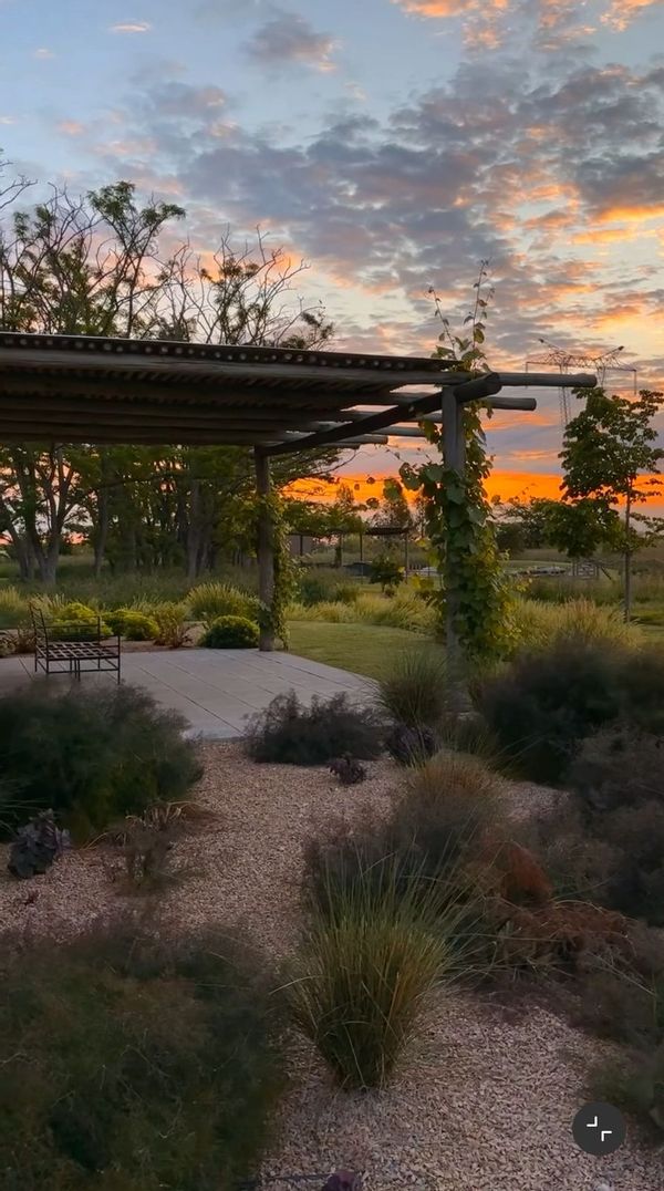 La maison de Sebastian